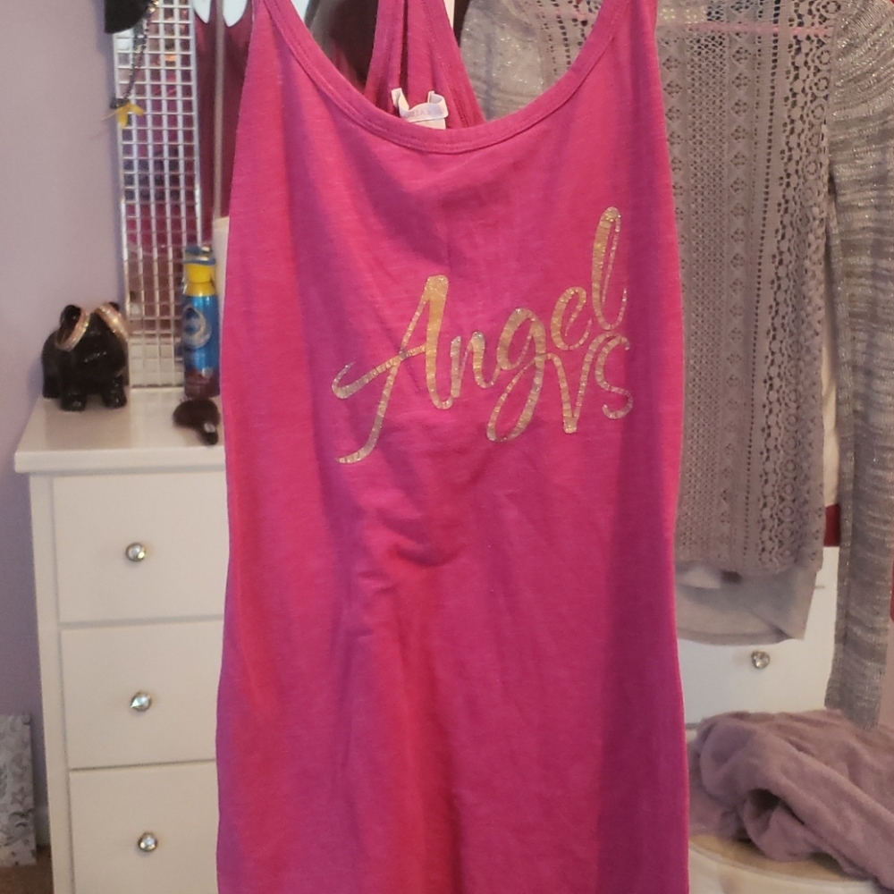 Victoria's Secret Pajama Set